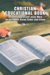 Christian Educational Book
