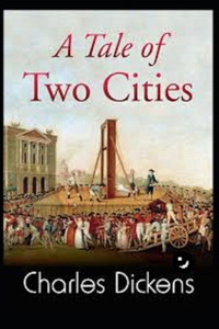 A Tale of Two Cities Annotated