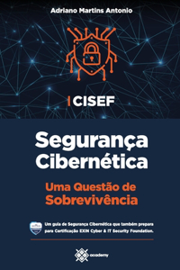 CISEF - Segurança Cibernética