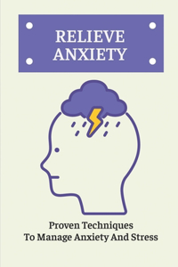 Relieve Anxiety