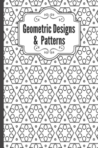 Geometric Designs and Patterns