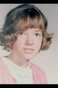 The Disappearance of Helen Claire Frost