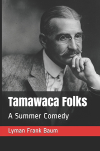 Tamawaca Folks