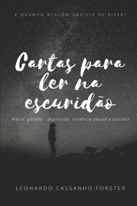 Cartas para ler na escuridão