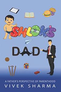 Shlok's Dad
