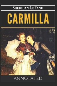 Carmilla (Annotated)