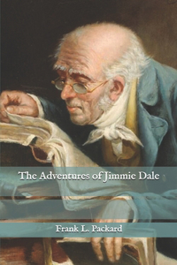 The Adventures of Jimmie Dale