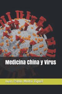Medicina China y Virus