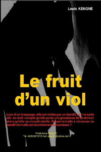 Le fruit d'un viol