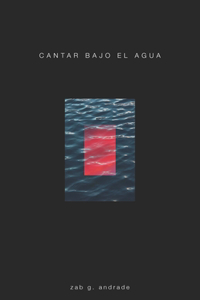 Cantar bajo el agua