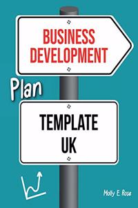 Business Development Plan Template Uk