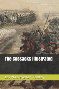 The Cossacks illustrated