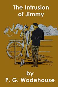 The Intrusion of Jimmy