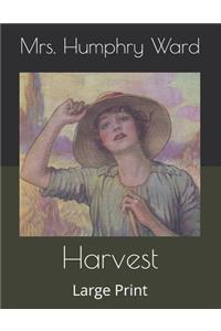 Harvest