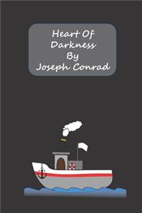Heart Of Darkness (Annotated Classic)