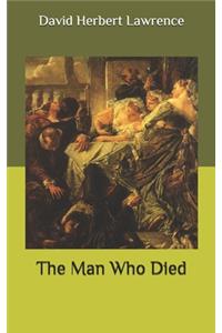 The Man Who Died