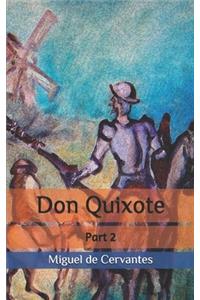 Don Quixote