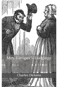 Mrs. Lirriper's Lodgings