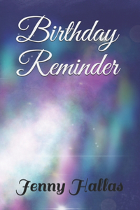 Birthday Reminder