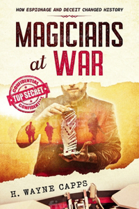 Magicians at War