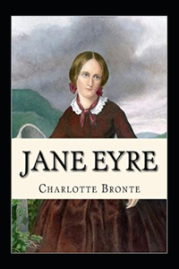Jane Eyre "Annotated" Regency Romance
