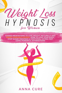 Weight Loss Hypnosis for Women