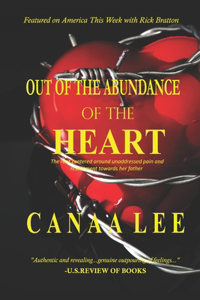 Out of the Abundance of the Heart