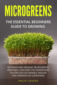 Microgreens