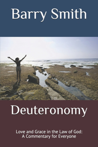 Deuteronomy