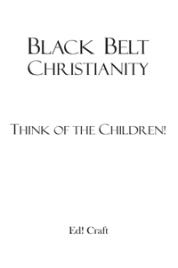Black Belt Christianity
