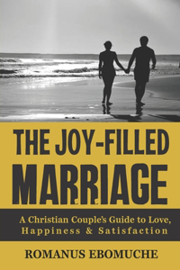 Joy-Filled Marriage