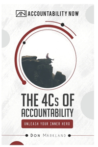 4Cs of Accountability