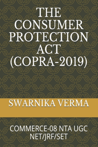 Consumer Protection Act(copra-2019)