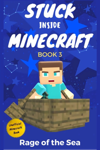 Stuck Inside Minecraft