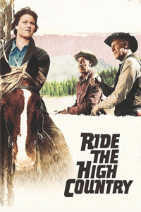 Ride the High Country