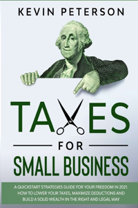 Taxes for Small Business
