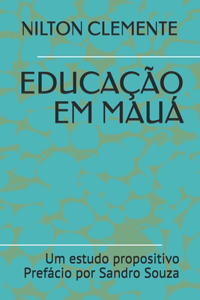 Educação Em Mauá