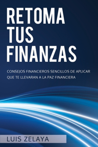 Retoma tus Finanzas