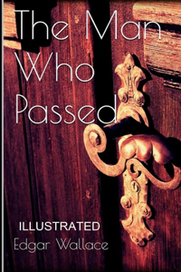 The Man who Passed illustrated