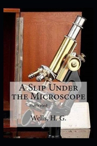 Slip Under the Microscope Illustrated