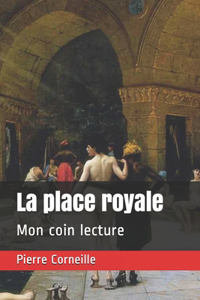 La place royale