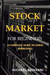 Stock Market for Beginners