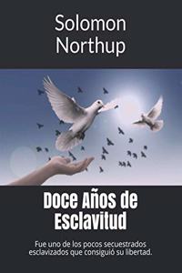 Doce Años de Esclavitud