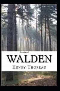 The Walden Annotated
