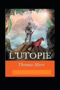 L'Utopie Annoté