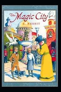 The Magic City Annotated