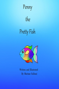 Penny the Pretty Fish