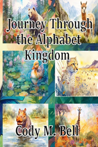 Journey Through the Alphabet Kingdom