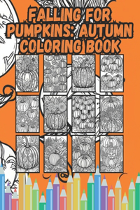 Falling for Pumpkins