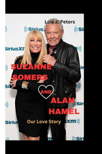 Suzanne Somers and Alan Hamel